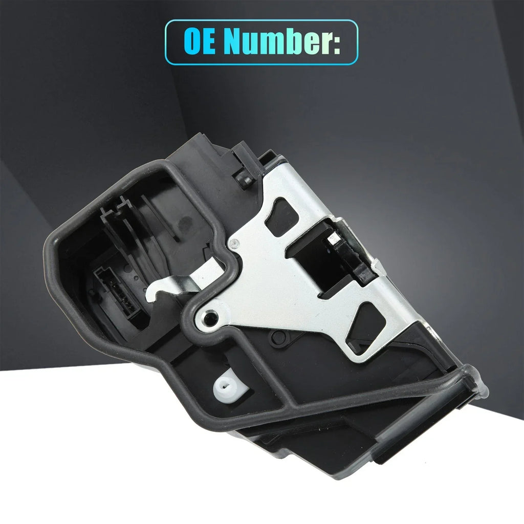 Rear Left Door Lock Actuator for BMW E60 E65 E70 E90 (2002-2013)