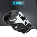 Rear Left Door Lock Actuator for BMW E60 E65 E70 E90 (2002-2013)