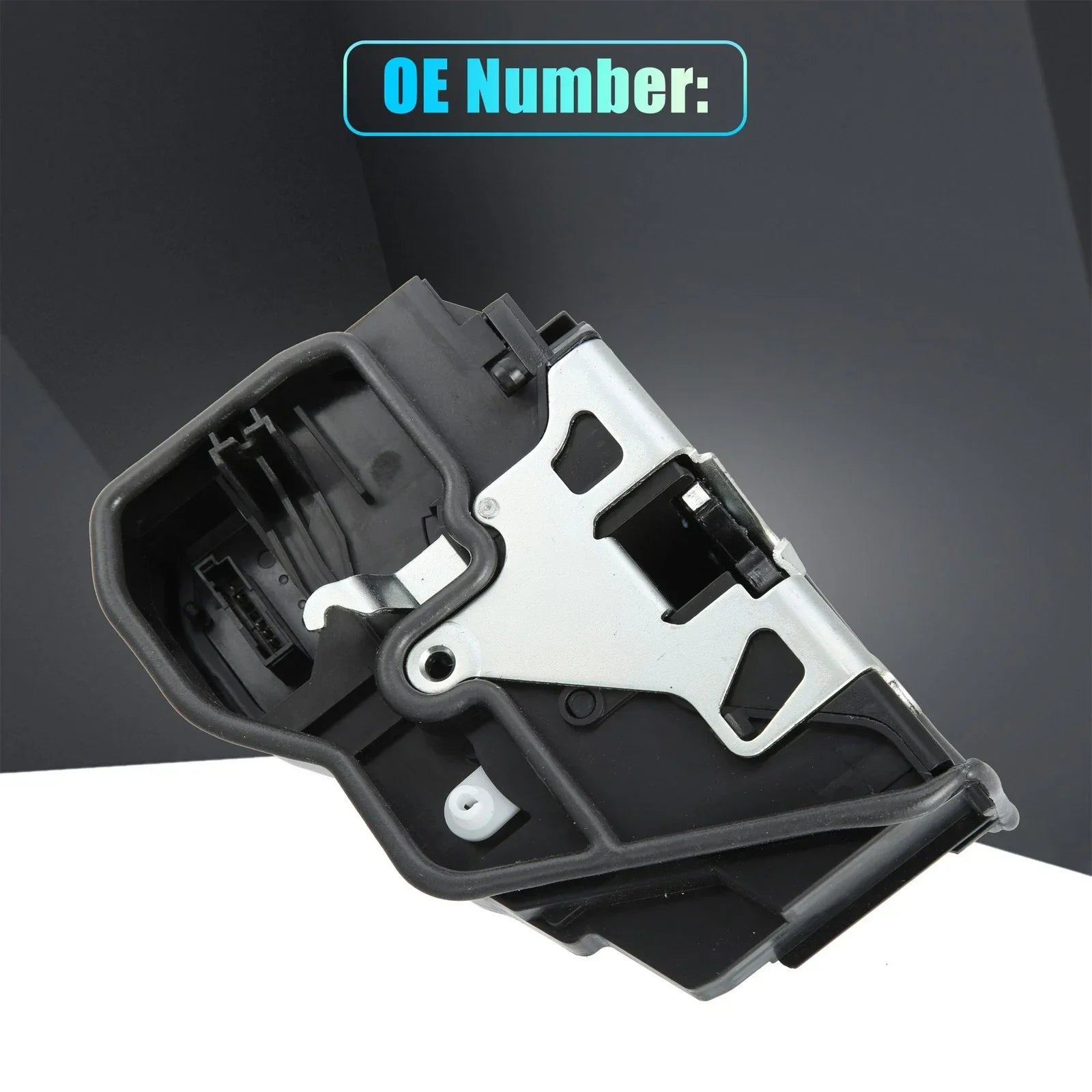 Rear Left Door Lock Actuator for BMW E60 E65 E70 E90 (2002-2013)