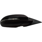 Power Mirrors for Kia Optima (2016–2018) Left & Right Side Turn Signal