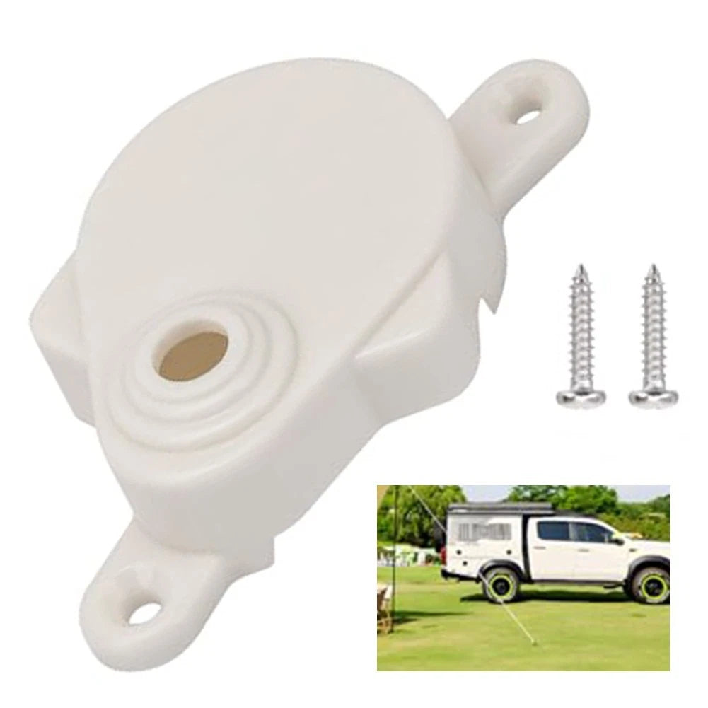 Vent Lift Motor Housing Cover for Fantastic Fan 6010 (2005)