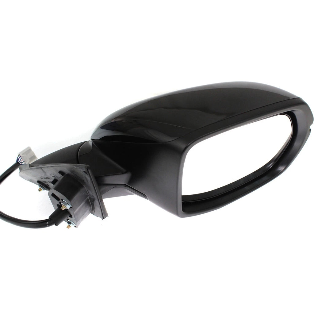 Power Mirror for Honda HR-V (2016–2018) Right Side Heated Paintable