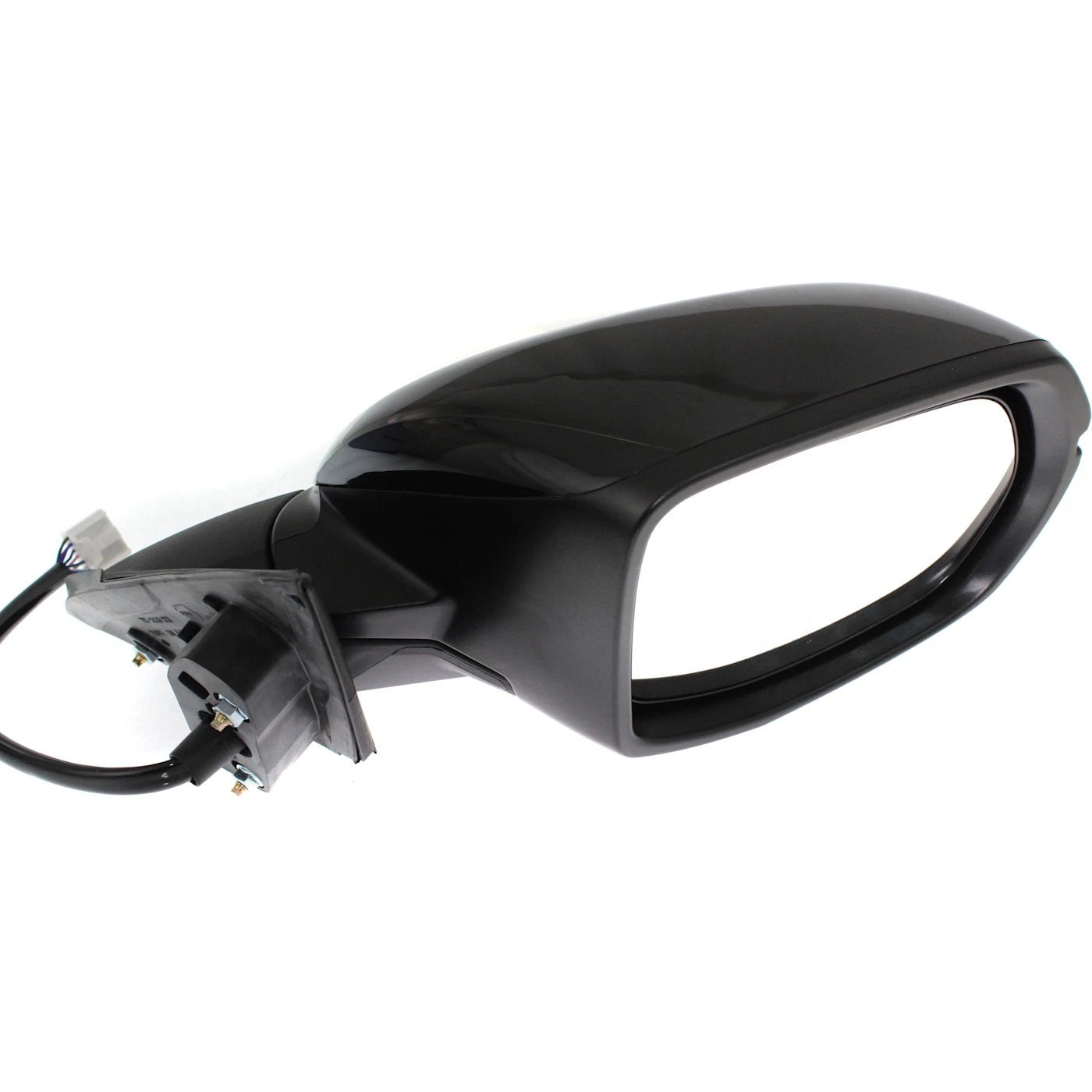 Power Mirror for Honda HR-V (2016–2018) Right Side Heated Paintable