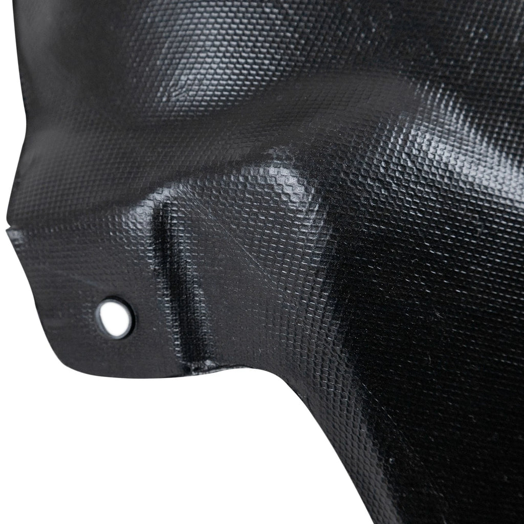 Fender Liner for Ford Mustang (2010–2014) Front Passenger Side Inner