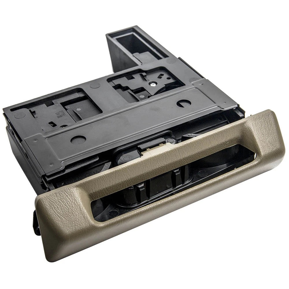 Retractable Dashboard Cup Holder for Ford F250 F350 (2005–2007) 5C3Z-2504810-AAF