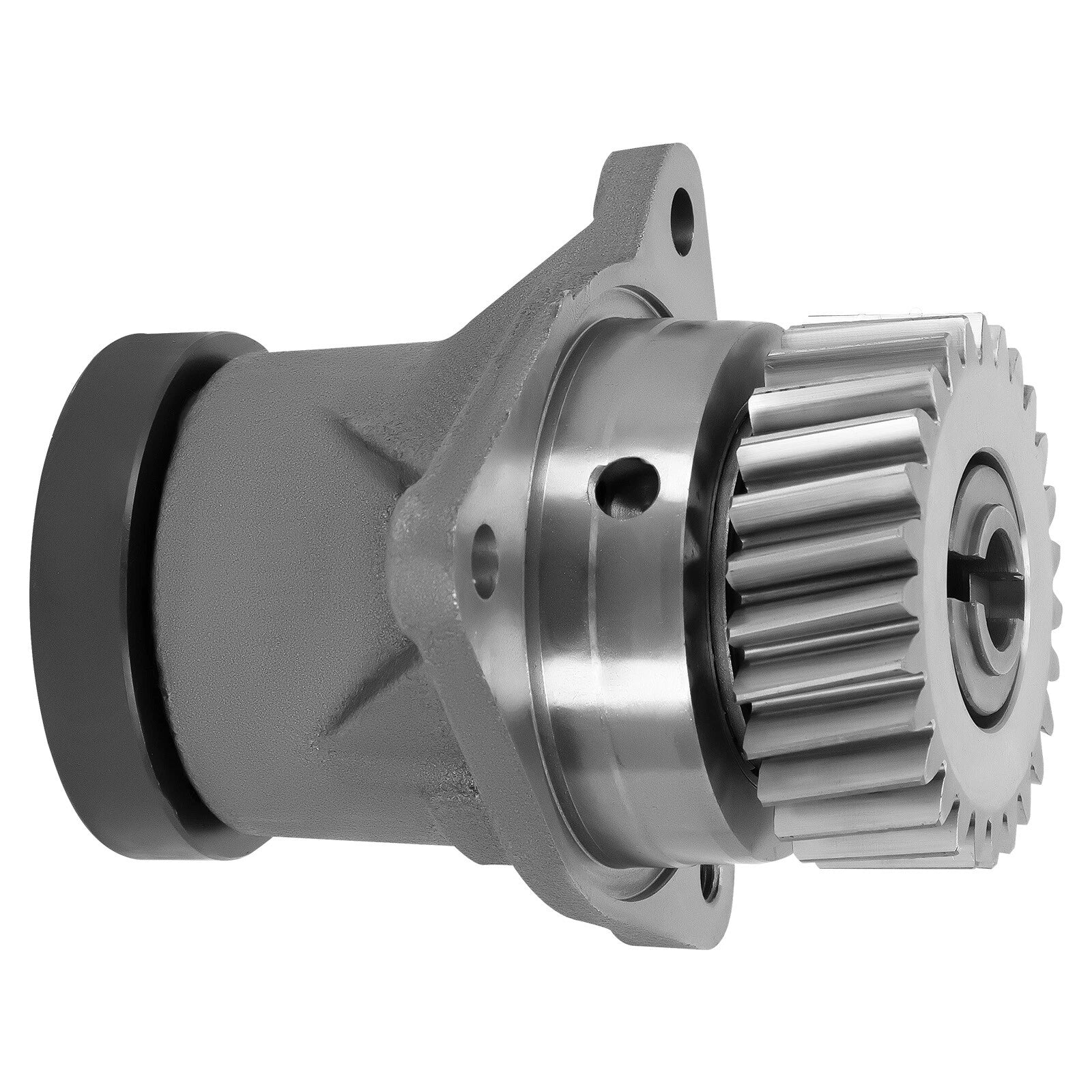 Fuel Pump for Volvo Truck D12 (2000–2005)