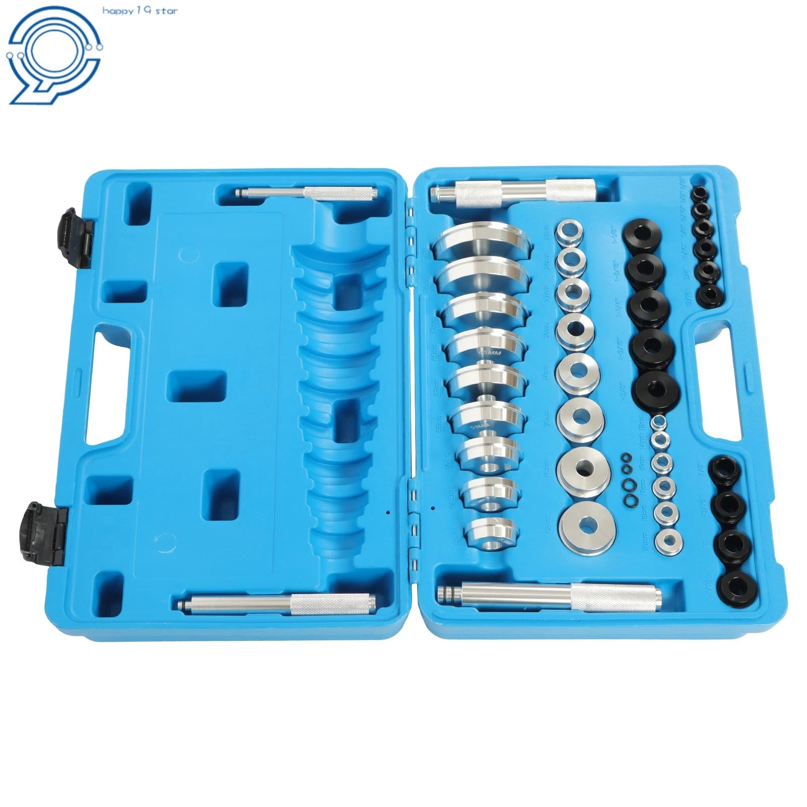 Bearing Press Kit for Automotive Applications (Universal)