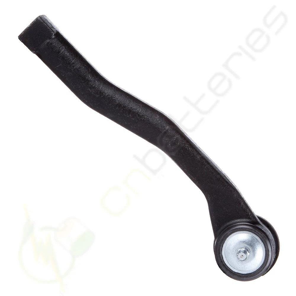 Front Control Arm Tie Rod Suspension Kit for Pontiac G3 & Suzuki Swift (2007–2010)