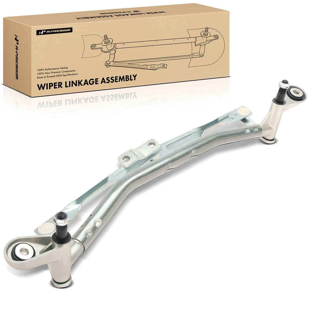 Front Wiper Linkage for Chevy Cobalt, Pontiac G5 (2005–2010)