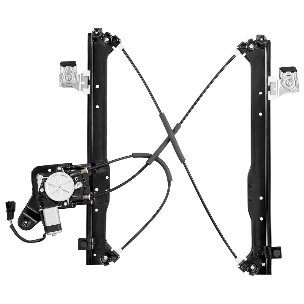 Power Window Regulator with Motor for Chevy Avalanche (2002-2006)