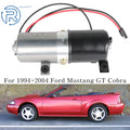 Convertible Top Motor Pump for Ford Mustang GT Cobra (1994–2004)