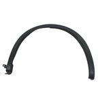 Replacement Polypropylene Front Passenger Side Wheel Arch Trim for Toyota Camry (2018–2024)