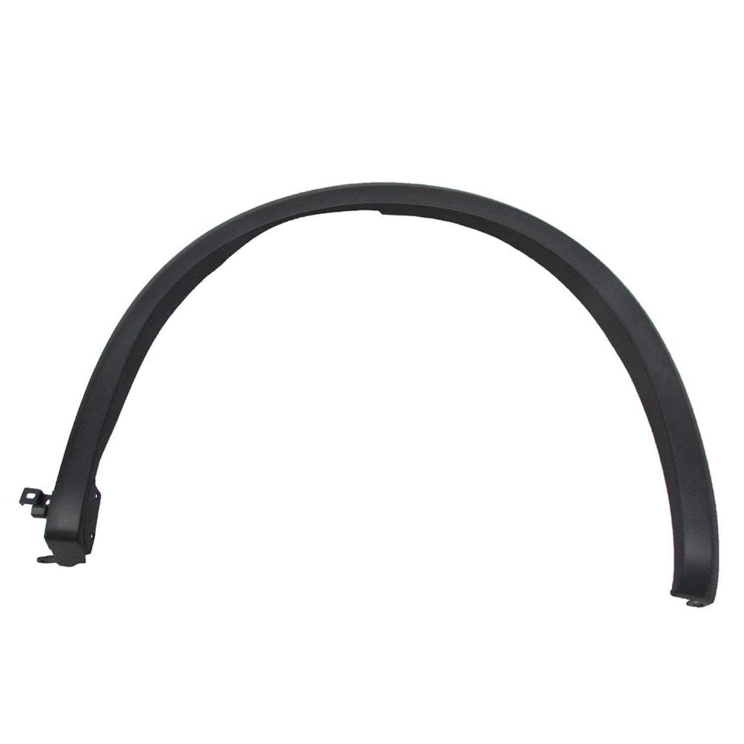 Replacement Polypropylene Front Passenger Side Wheel Arch Trim for Toyota Camry (2018–2024)