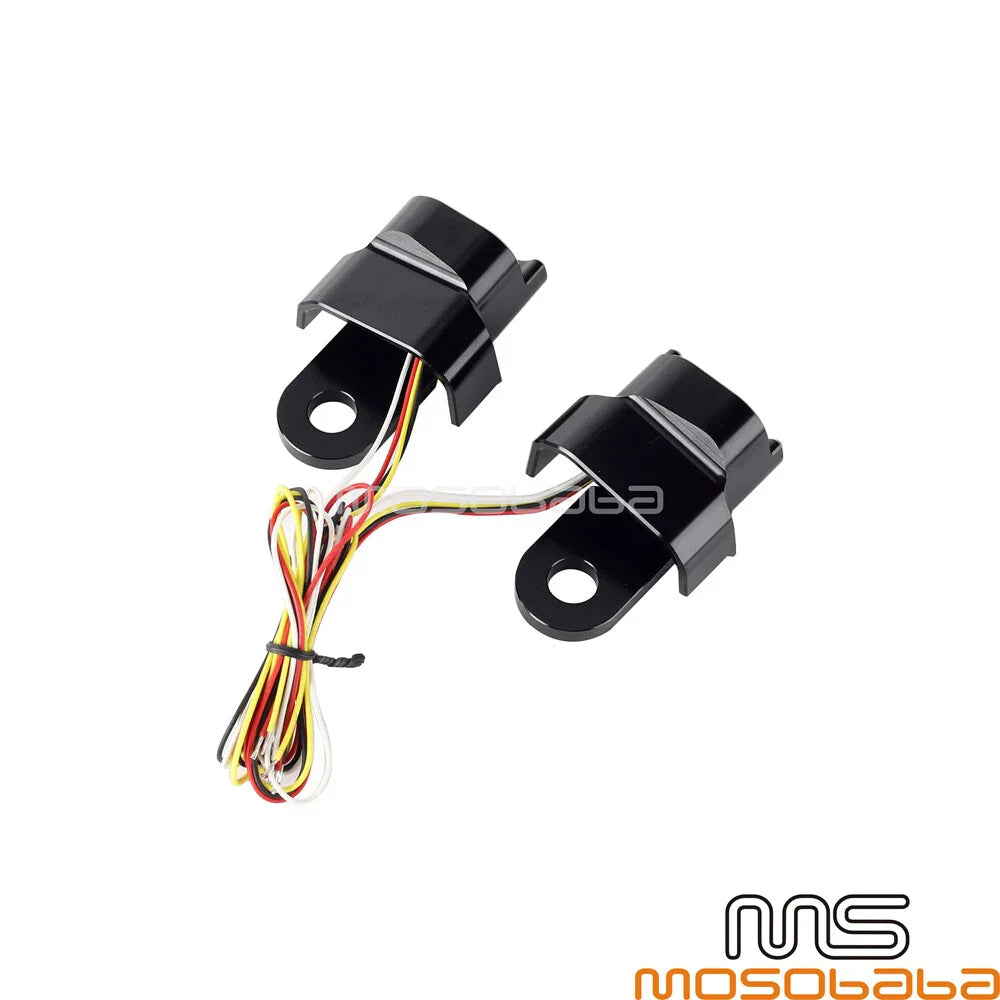 3 x LED Turn Signal Lights for Harley-Davidson Nightster RH975 (2022-2023)