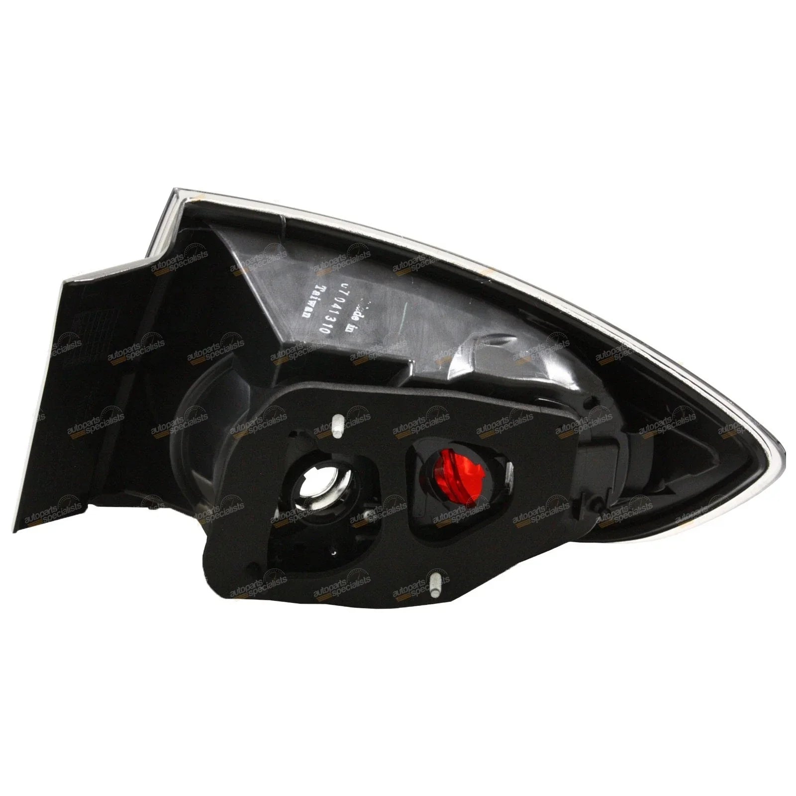 LH+RH Pair Tail Lights for Mazda 3 (2006-2009)