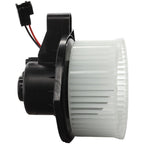 Blower Motor for Chevy Colorado GMC Canyon Isuzu i-290 SSR