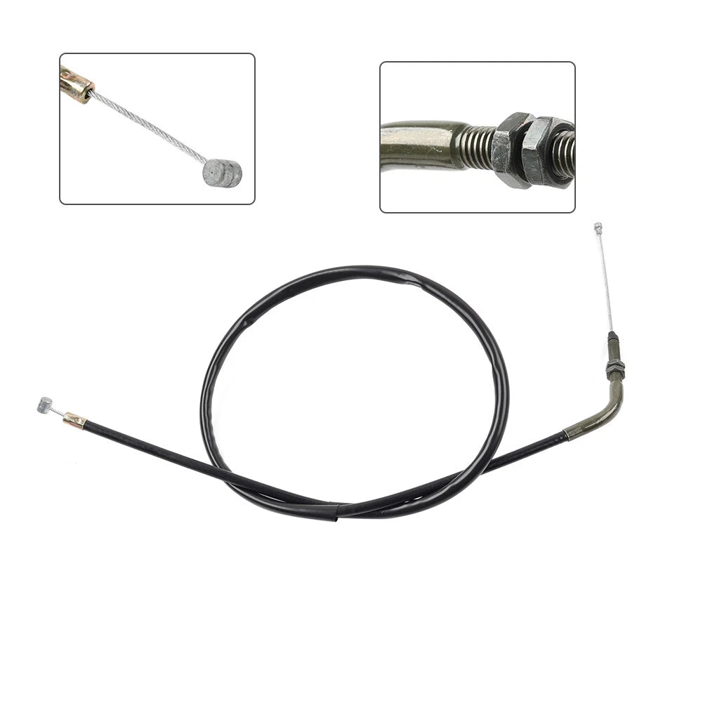 Clutch Cable for Honda TRX400EX Sportrax 400 (1999–2004) 22870-HN1-000