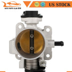 Throttle Body for Dodge Attitude, Hyundai Accent, Kia Rio5 (2006–2011)