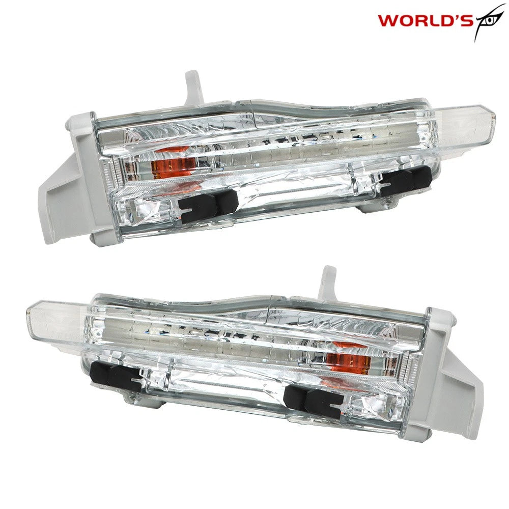 Lamp Pair for Honda Pilot (2019–2022) Turn Signal Light