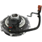 Engine Cooling Fan Clutch for Ford F-150, Expedition, Navigator, Mark LT (2007–2008)