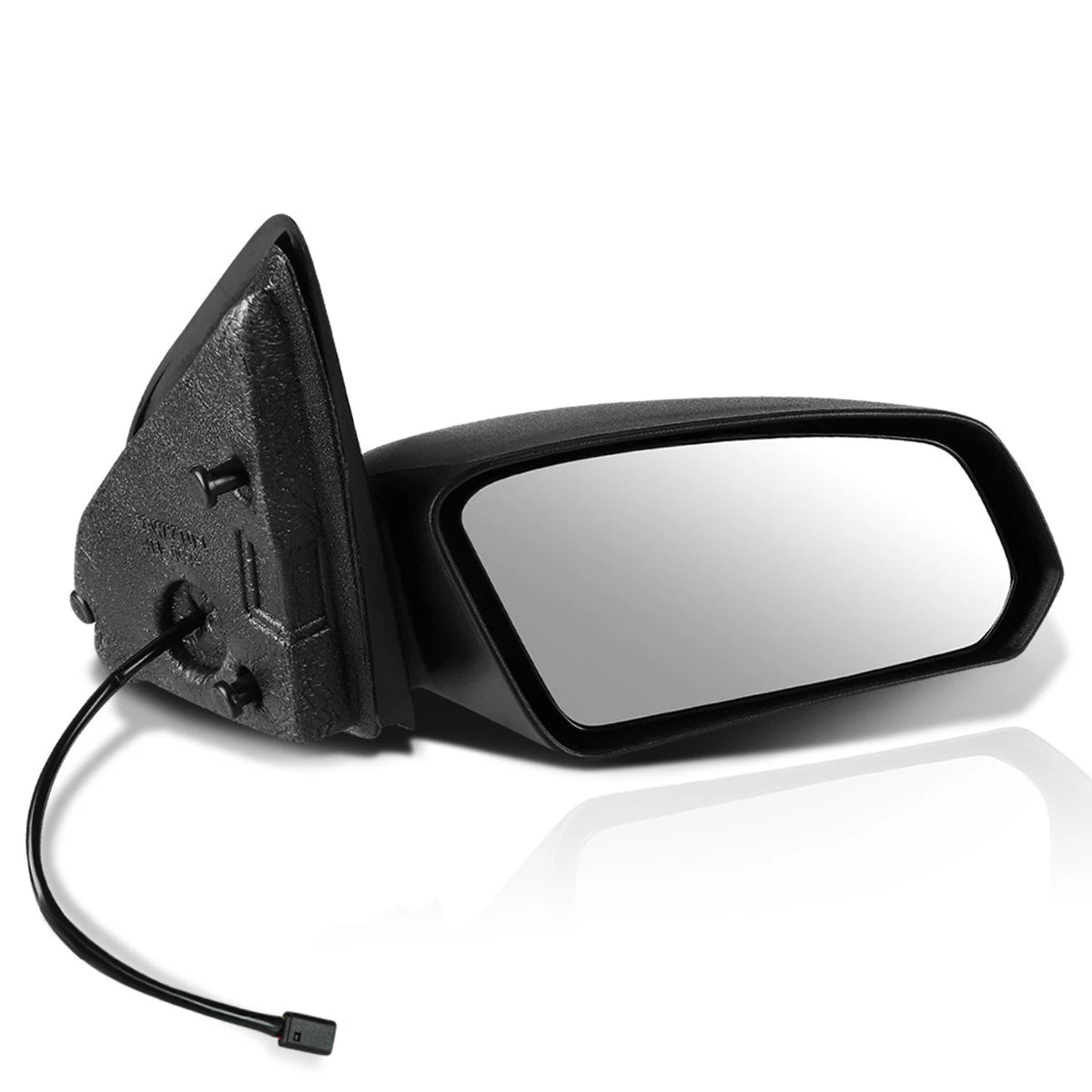 Power Adjustable Side View Door Mirror Right for Saturn Ion Sedan (2003–2007)