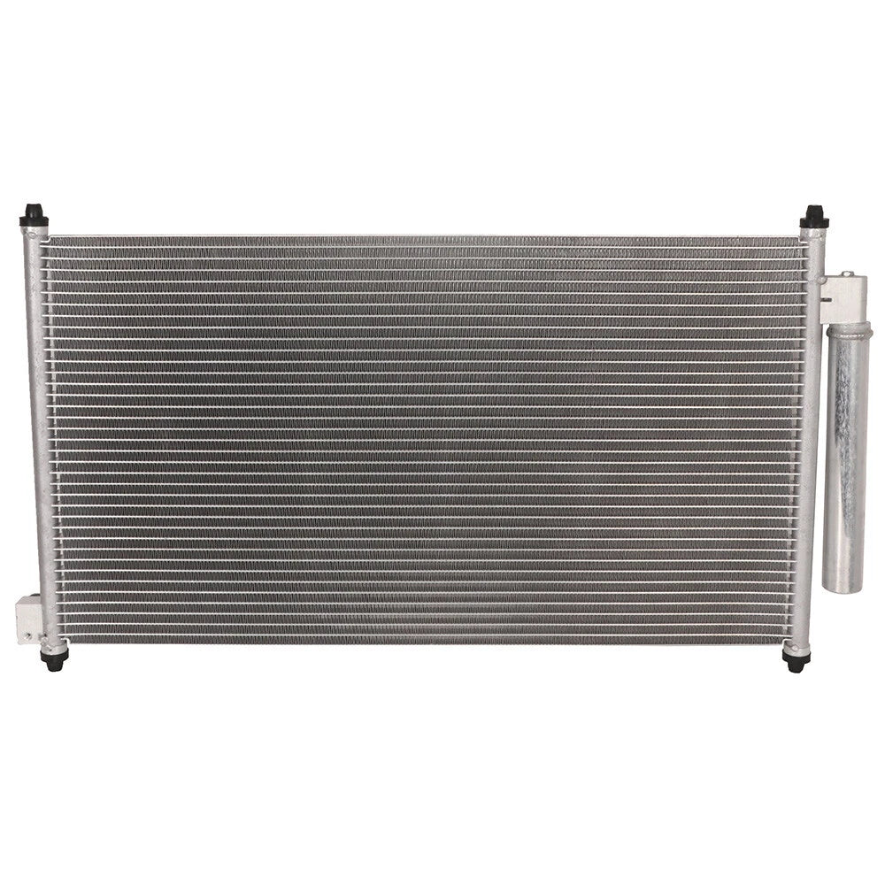 A/C Condenser for Honda Civic 2.4L (2012-2015)
