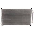 A/C Condenser for Honda Civic 2.4L (2012-2015)