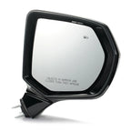 Side Mirror for Chevy Suburban Tahoe GMC Yukon (2021–2024) Right W/Blind Spot 6Pin
