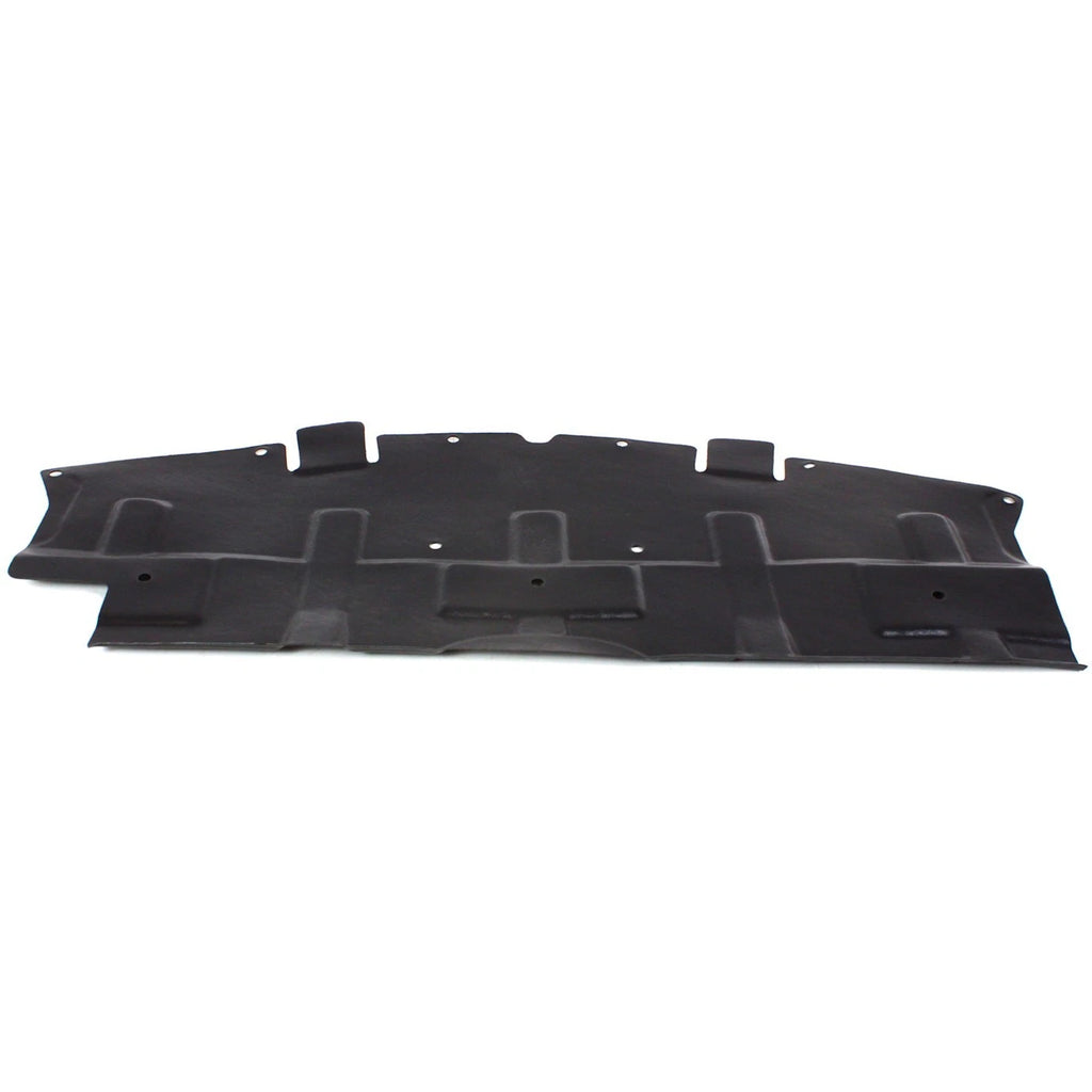 Set of 2 Engine Splash Shields for Mazda 6 (2009–2013)