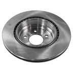 Set of 2 Brake Disc and Pad Kits for BMW 330 Coupe Sedan
