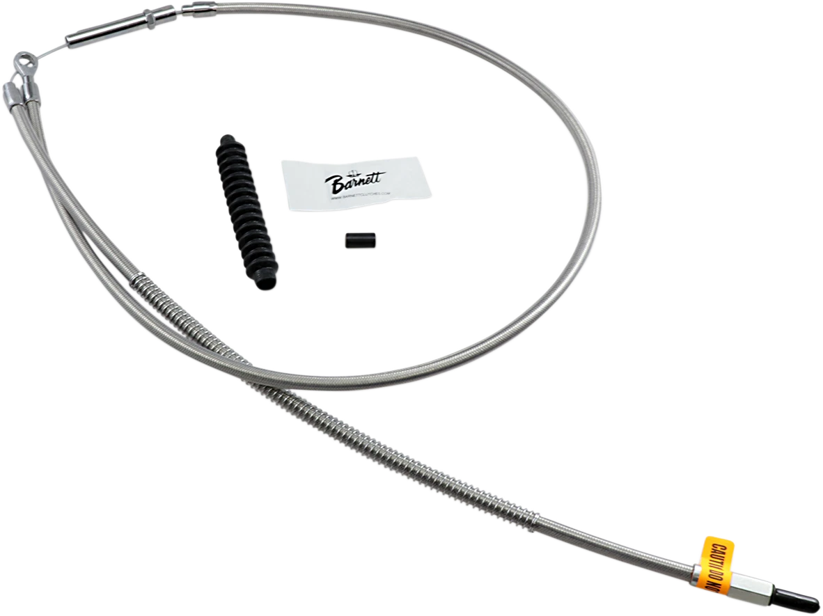 Barnett Clutch Cable for Harley-Davidson (+6") (Year Not Specified)