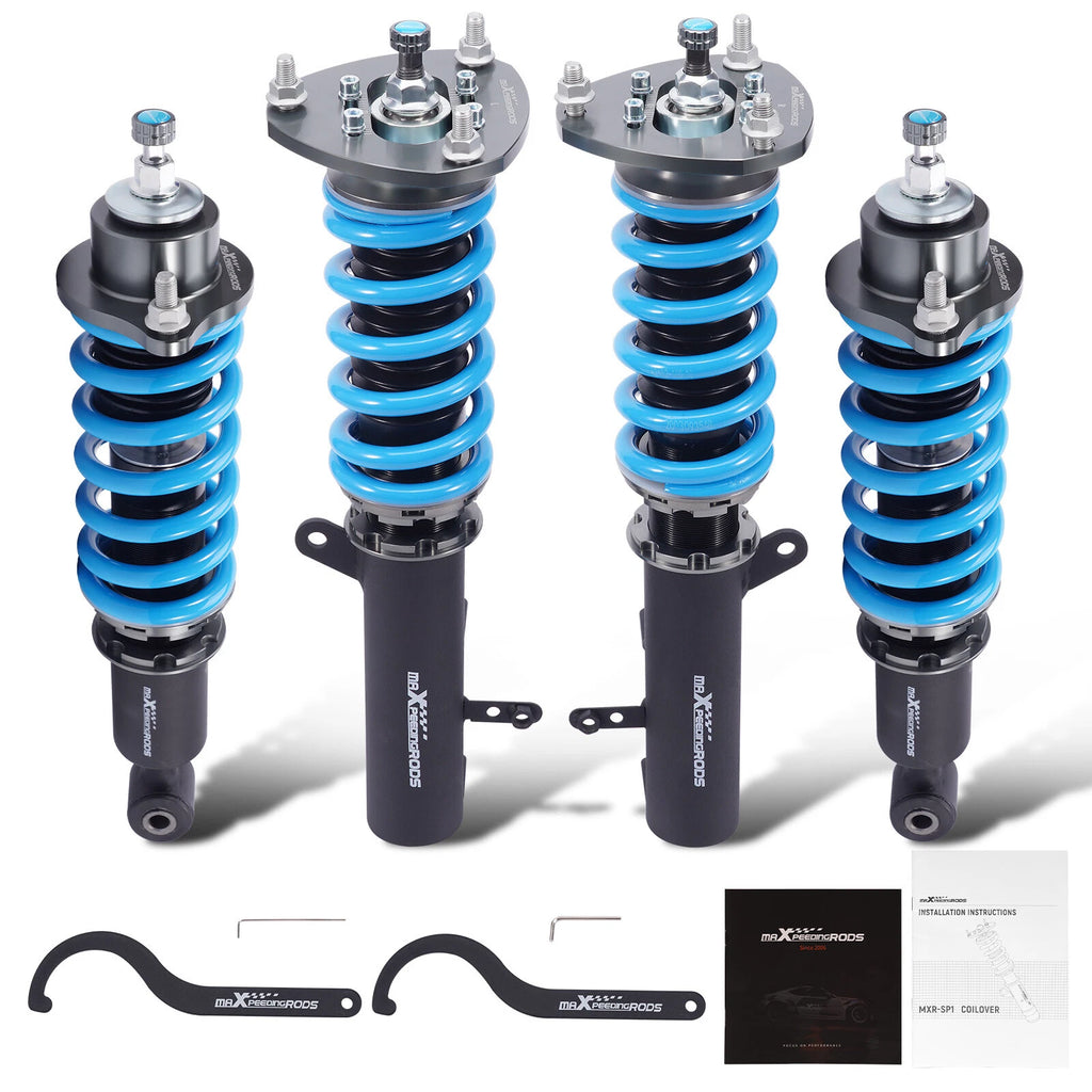 Coilovers Suspension Lowering Kit for Dodge Caliber (2007–2010)