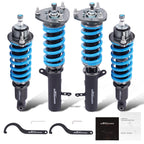 Coilovers Suspension Lowering Kit for Dodge Caliber (2007–2010)