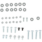 Rear Air Over Load Tow Bag Kit for Chevy 2500 (2001–2010)