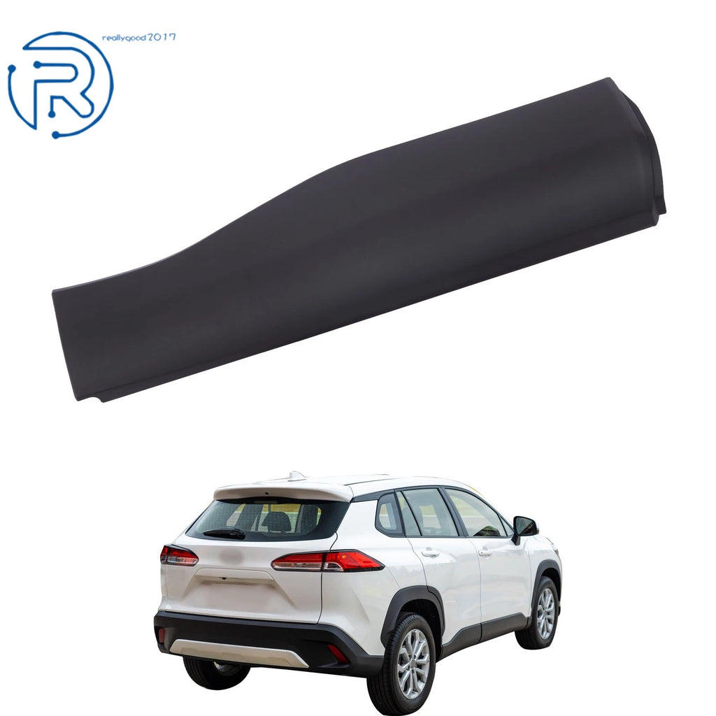 Right Back Door Lower Molding Panel for Toyota Corolla Cross (2022–2024)
