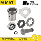 Clutch Bearing Spacer Push Plate Thrust Lock Nut for Yamaha TerraPro 350 (2000–2005)