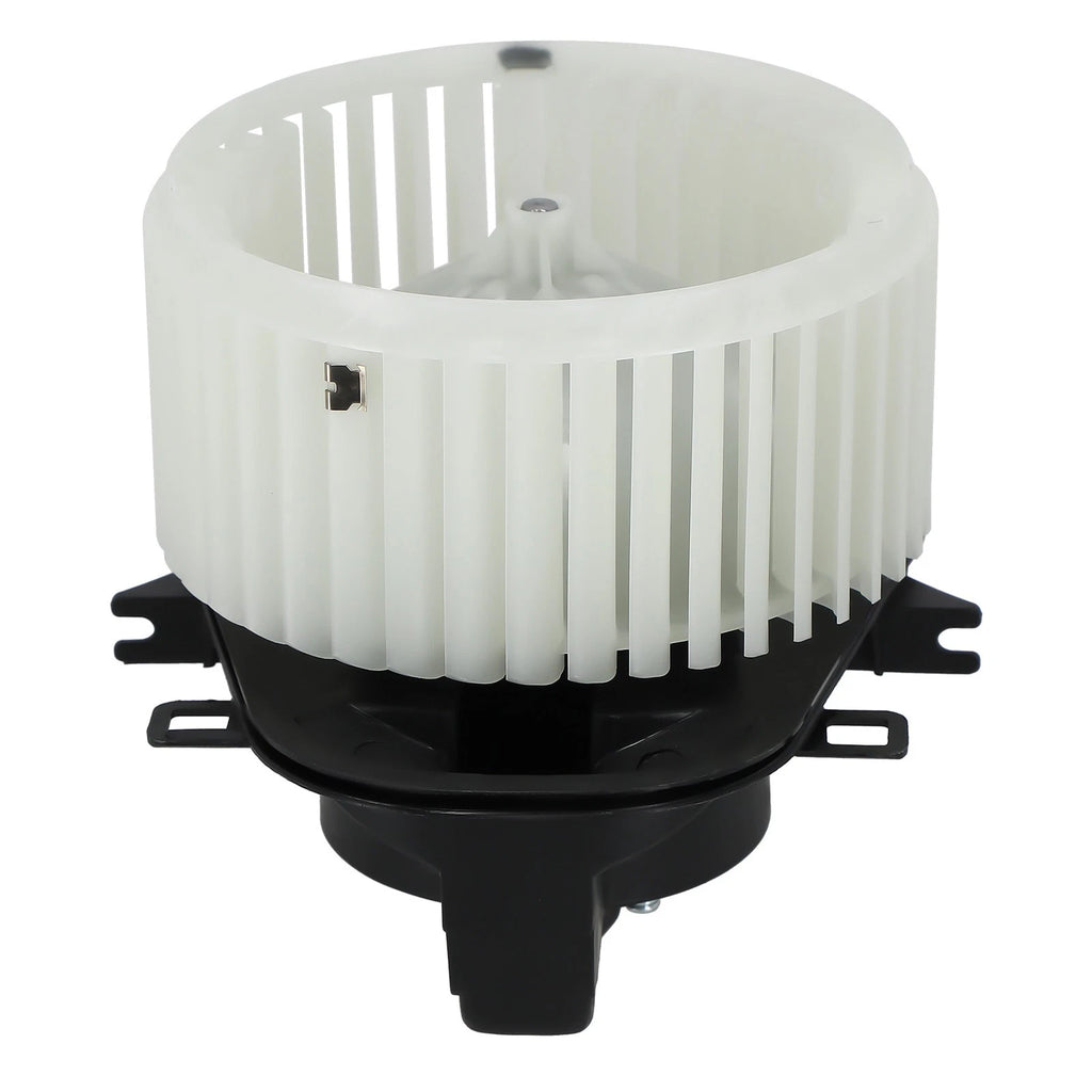 HVAC Blower Motor with Fan for Porsche Cayenne V8 4.2L (2016) 7P0820021 PM4090