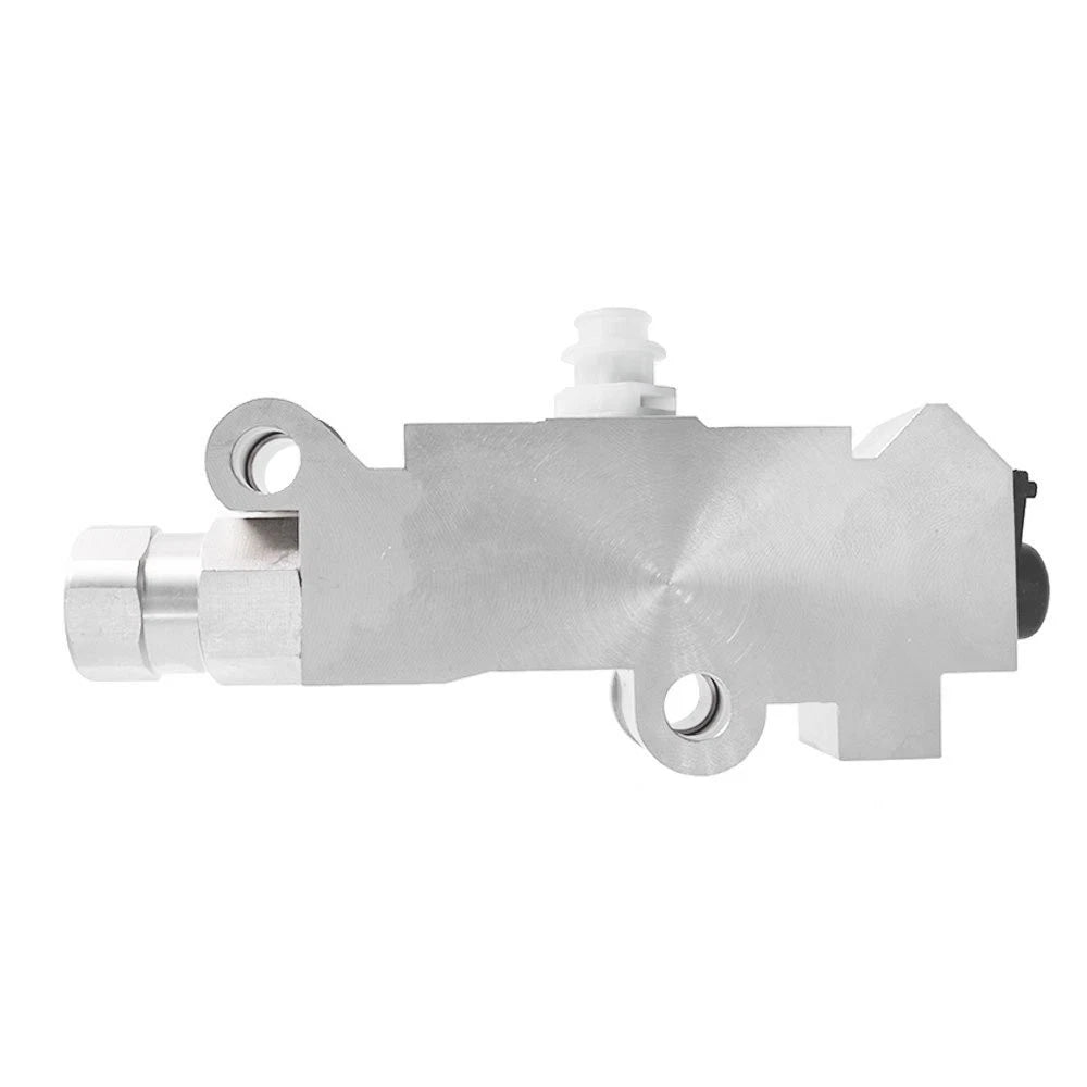 Proportioning Valve for Chevy Ford GMC (Disc Aluminum)