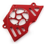 CNC Front Sprocket Cover Chain Guard for Honda CBR 250 (2011-2014)