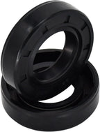 2Pcs Axle Seals GT41857 for Husqvarna 587086401, 590100301, Ariens 21549029