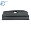 Tailgate Shell for Nissan Frontier (2022–2024) Steel Black Primed
