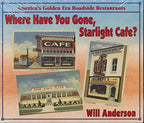 Roadside Dining Book for Cafe & Diner Enthusiasts 