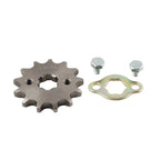 13T Front Sprocket 428 Chain for 110CC 125CC ATV Pit Dirt Quad Bike