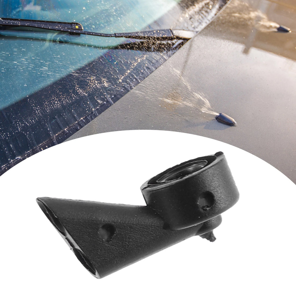 Front Windshield Washer Nozzle for Audi A4 (2009–2012) 726215271935