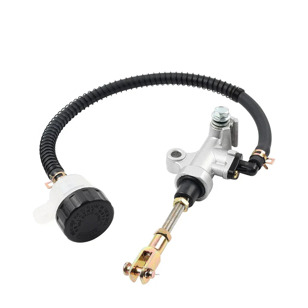 Rear Brake Master Cylinder for Yamaha Warrior Banshee 350