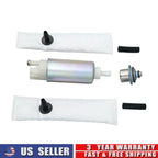Fuel Pump + Regulator for Victory Vegas Kingpin Jackpot (2520394)