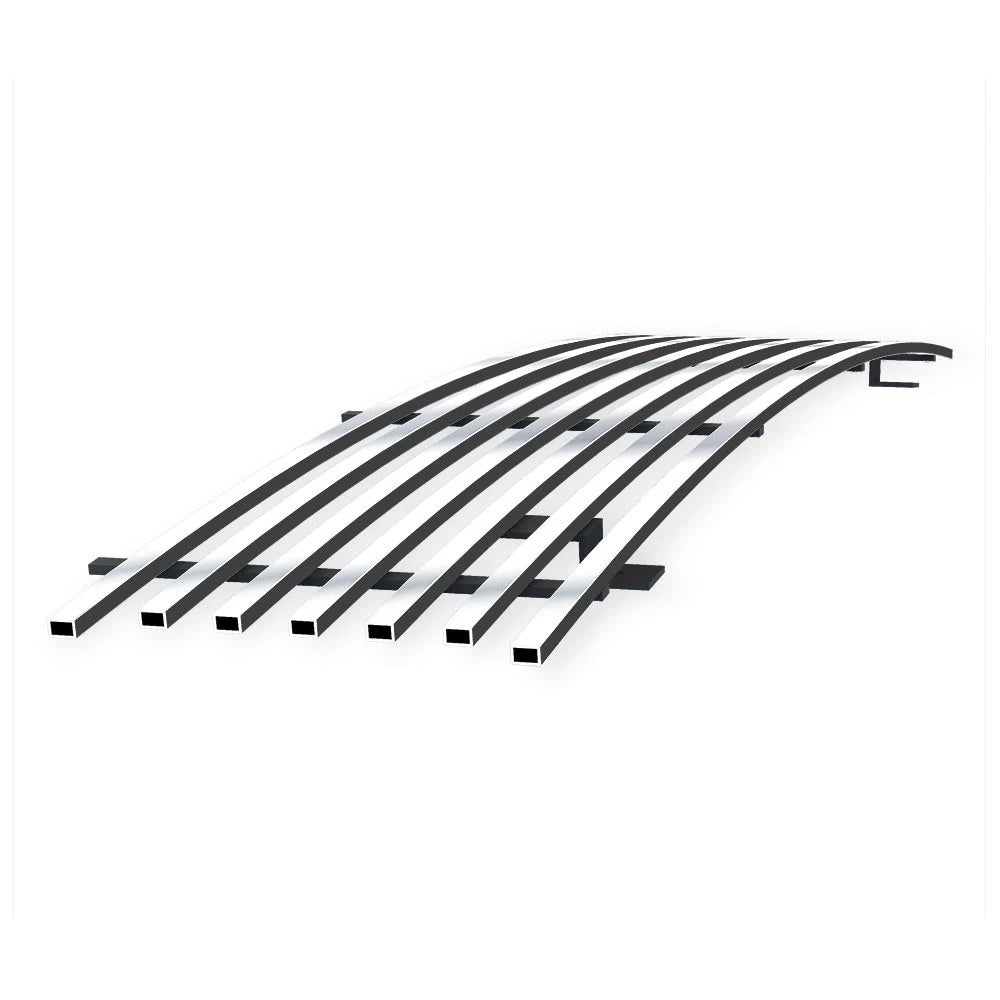 Stainless Chrome Billet Grille Insert for Ford F-350/F-450 SD (2011–2016)
