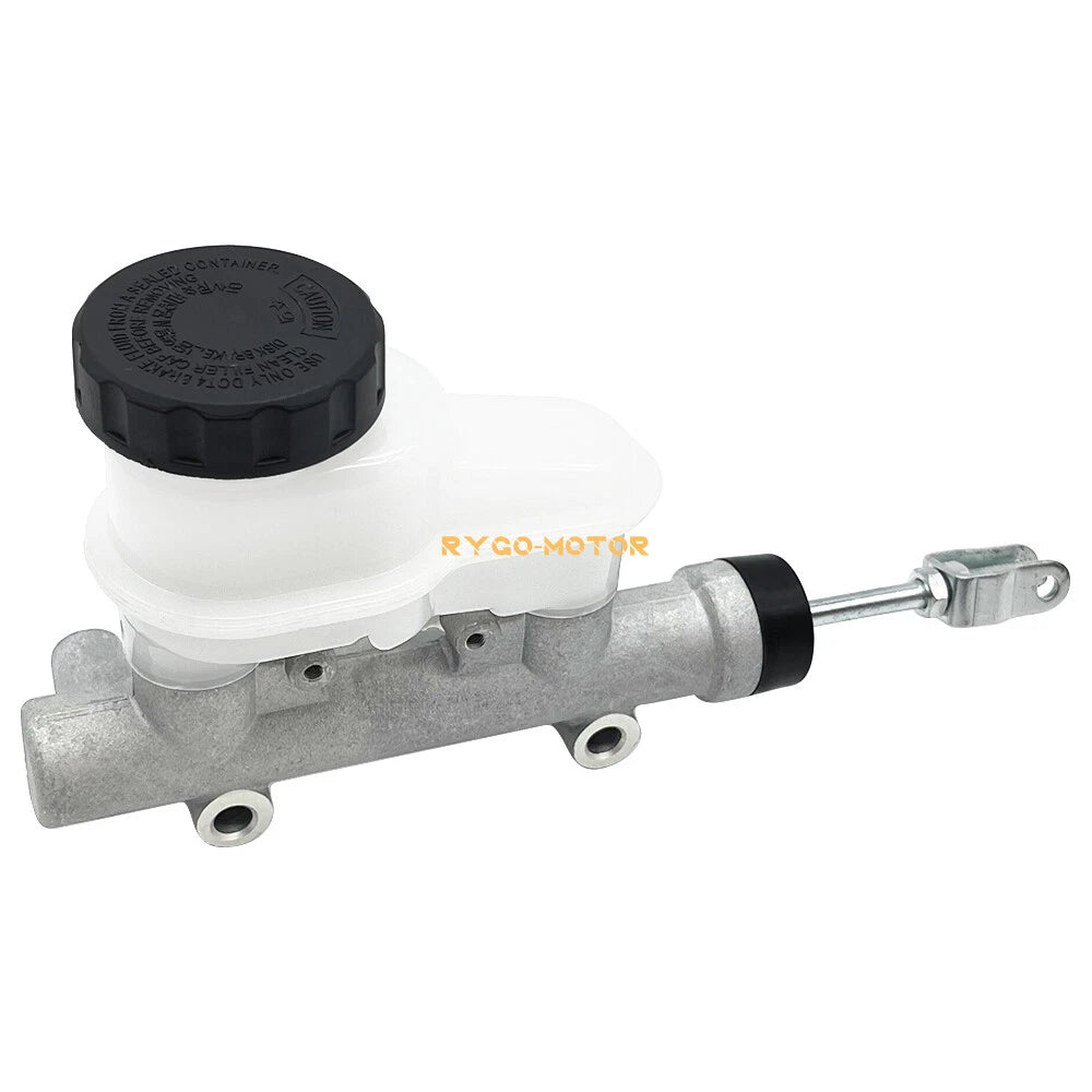 Brake Master Cylinder Assembly for Arctic Cat Prowler 500 550 650 700 1000 (2008–2020)