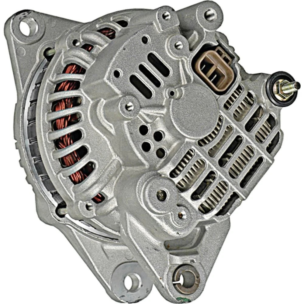 Alternator for J&N Electrical Products (400-48029-JN)