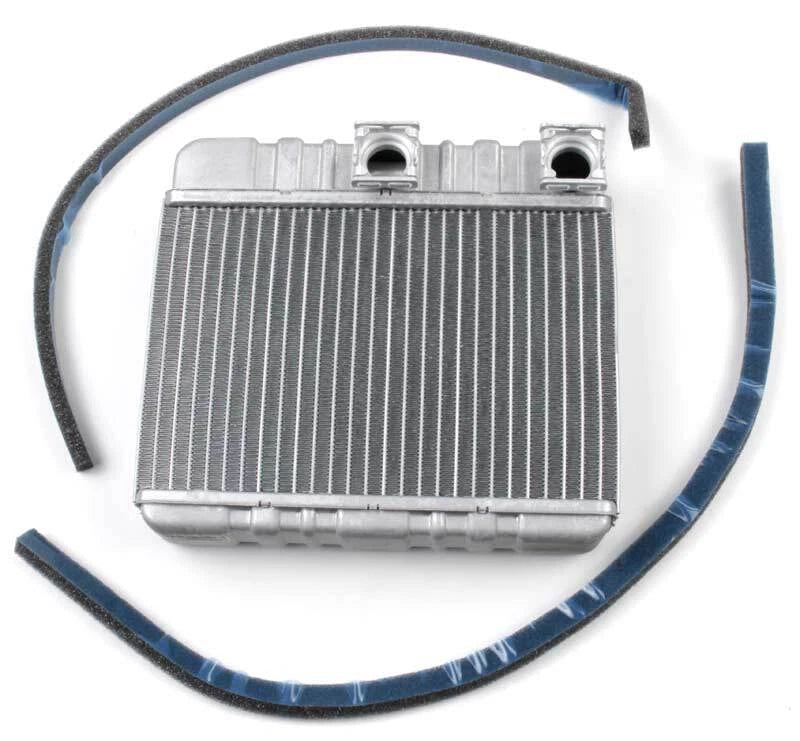 OEM HVAC Heater Core for BMW 323Ci 323i 325Ci 325i 325xi 328Ci 328i (2000–2006)